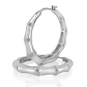 NEW Nic & Syd Bamboo Earrings